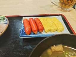 えびすや食堂