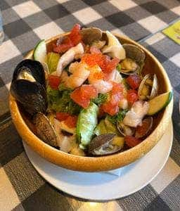 キャンティトレ