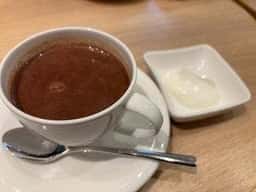 ラ・メゾン・デュ・ショコラ 六本木ヒルズ店