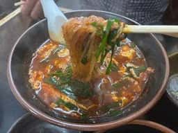 辛麺屋 桝元 中洲本店