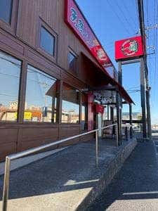 一蘭 上尾店