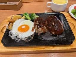 ビッグボーイ 大森駅前店