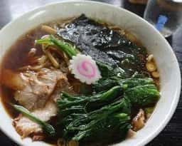 青島食堂 司菜 南万代店