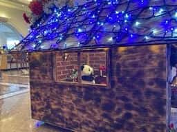 エクシブ白浜＆アネックス 南欧料理 鉄板焼