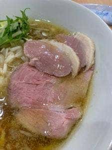 ビリーのオリーブらーめん