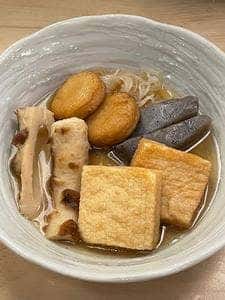 炉端とおでん 呼炉凪来 金沢駅前店