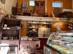 ボトルチーズケーキ専門店 森のチーズケーキやさん