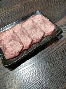 焼肉いちもん