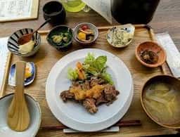 食堂 おわん