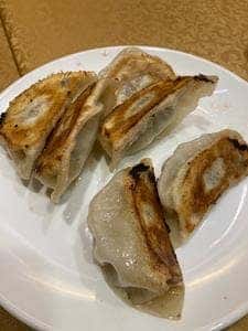 中華レストラン パンダ 浅草本店