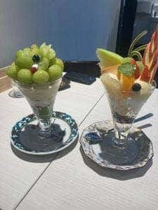 金澤パフェむらはた