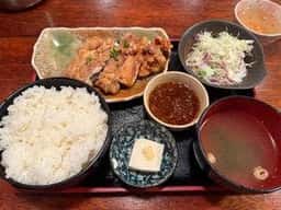 ふくの鳥芝大門店