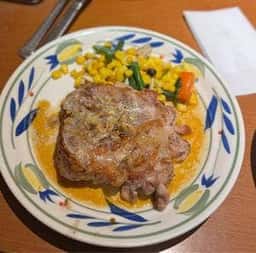 ちいさなフライパン