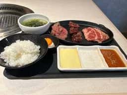 東京 焼肉エイト 木場本店
