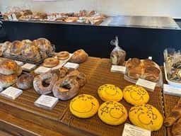 ブラフベーカリー