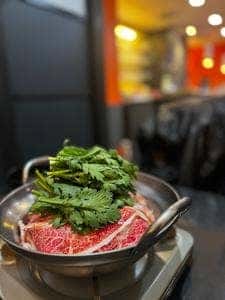 WINE DINING 厨 七代目 松五郎