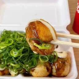 笑たこ ララガーデン春日部店