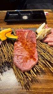 焼肉 円満