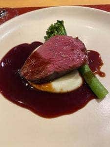 東京割烹 てるなり