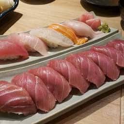 魚坐 三宮海鮮酒場
