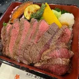 米沢牛 牛鍋おおき