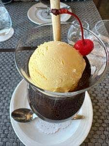 R レストラン&バー ザ・ゲートホテル雷門