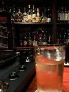 Bar R.B
