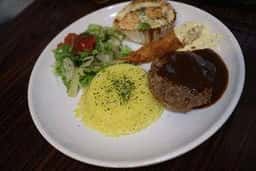 ガスト 旭川旭町店