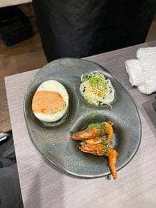 鍋・海鮮居酒屋 伊勢海老たくと 大阪本町店