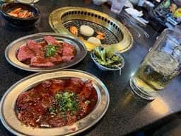 肉の満牛萬 練馬関町店