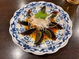 チャイニーズダイニング 油家