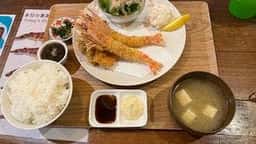 くるまえびキッチン TAMAYA