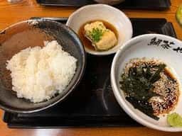 鯛茶や 中洲店
