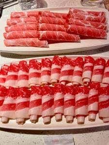 海底撈火鍋 横浜駅前店