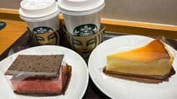 スターバックス コーヒー ホテル京阪 ユニバーサル・タワー店