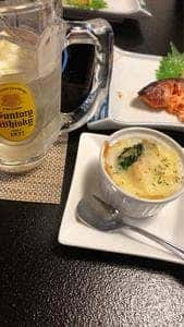 居酒屋 宝の陣