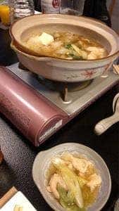 居酒屋 宝の陣