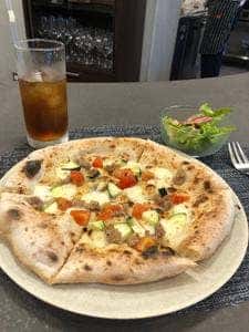TOMMY PIZZA