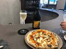 TOMMY PIZZA