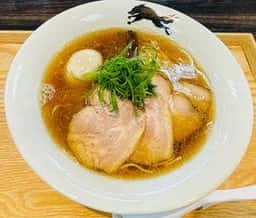 麺馳走オオカミ