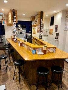 味の番番 さんろく店