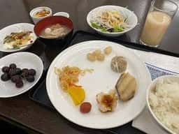 オールデイ・ダイニング ヴェルデ