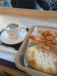 ベーカーシェフ エピシェール戸田店