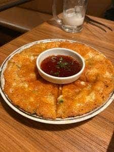 韓国焼肉 萬和苑 新宿店