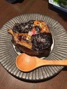 まんざら亭先斗町店
