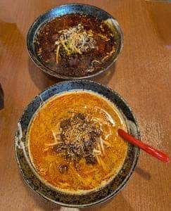 坦坦中華 シャオリン