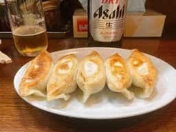 独一処餃子 堀切店