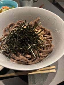 酢重 Indigo 虎ノ門ヒルズ店