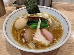 麺処 にし尾