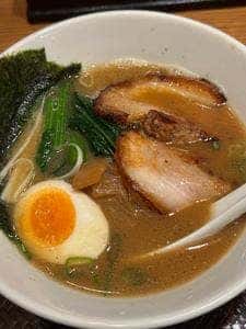 藍丹らーめん